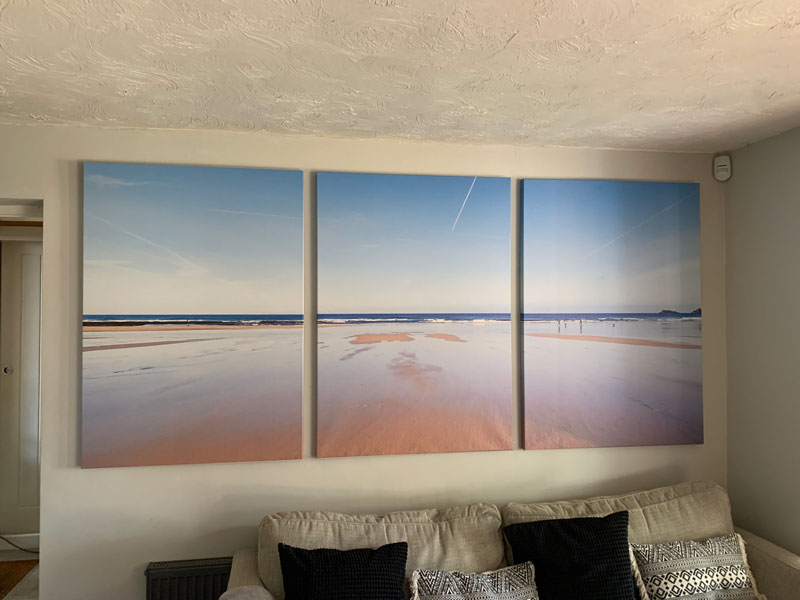 Canvas Material Canvas Material