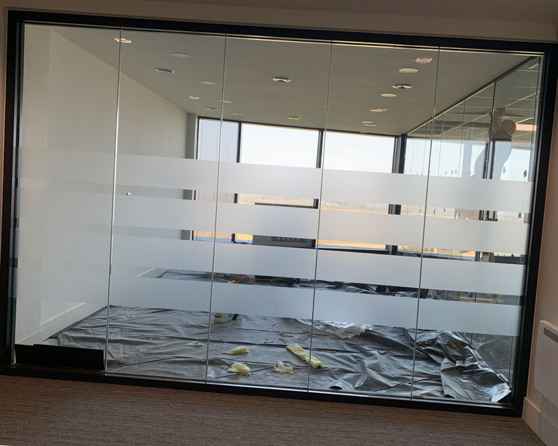 Dusted Etch Dusted Etch