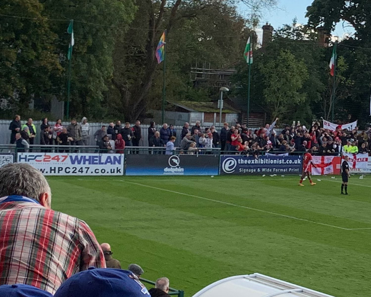 Heavy Duty banner Heavy Duty banner