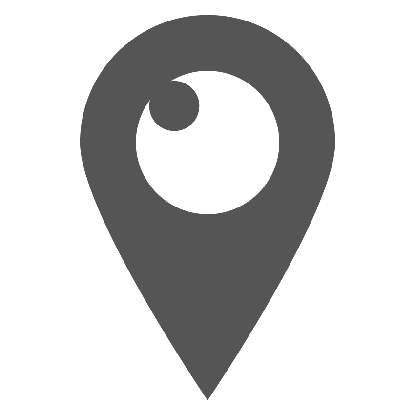 map pointer Southampton